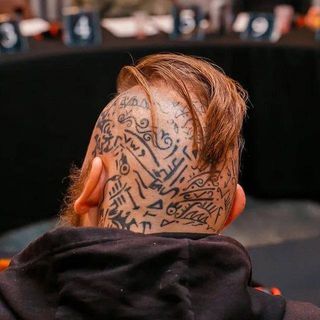 Profile Picture of Michael Kiselnikov (@michael.kiselnikov) on Facebook