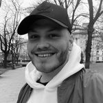 Profile Picture of Tomáš Lazovský (@tomaslazovsky) on Instagram