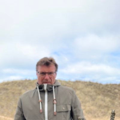 Profile Picture of Michael (@LundholmM) on Twitter