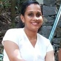 Profile Picture of Vidhya Ram (@vidhya-ram-2) on Quora