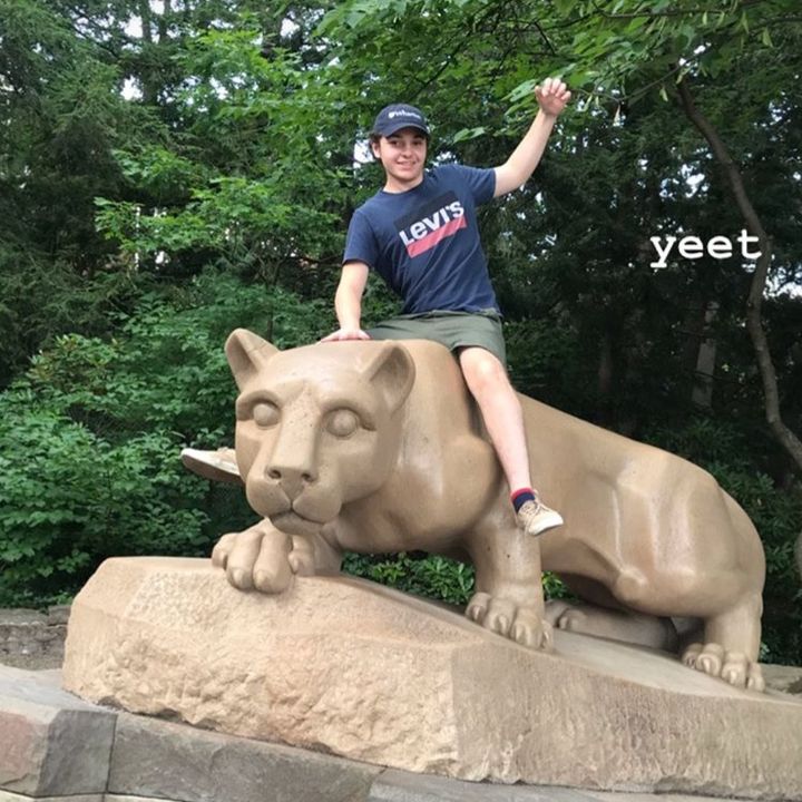 Profile Picture of Andrew Kiefer (@andrewkiefer56) on Tiktok