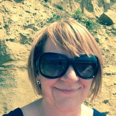 Clare Barton - Twitter Profile Picture of Clare Barton (@clarebarton) on Twitter