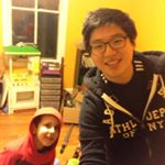 Profile Picture of 123 (@michaeljeong) on Instagram