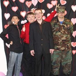 Profile Picture of Robert McCart (@robert_mccart) on Twitter