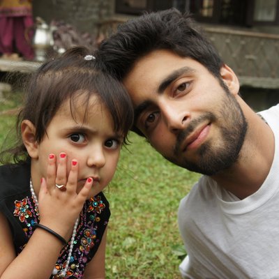 Profile Picture of Mohammad Haris (@mohammadharis8) on Twitter