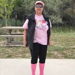 Cindy Rossoll - Instagram Profile Picture of Cindy Rossoll (@cindylucnda) on Instagram