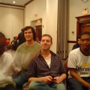 Profile Picture of Miguel Rembrandt (@jinmaster) on Myspace