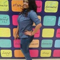 Profile Picture of Shefali Mishra (@shefali-mishra-1) on Quora