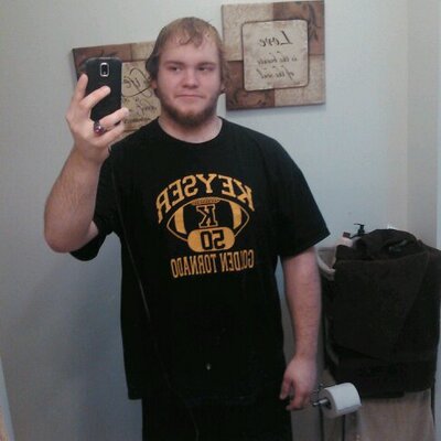 Profile Picture of Christopher Feaster (@csfeaster) on Twitter