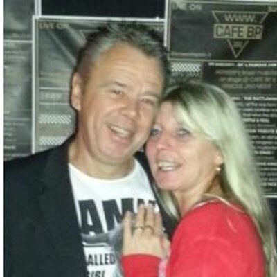 Profile Picture of Marc Claus (@marcclaus1) on Twitter