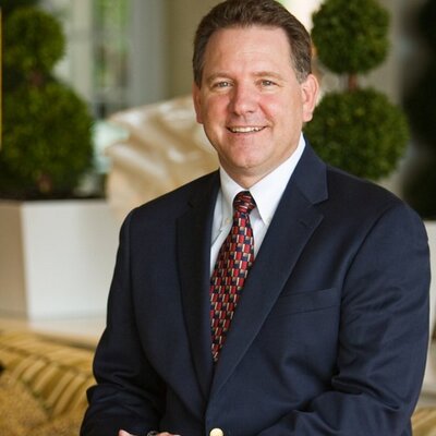 Profile Picture of Michael Slosser (@MichaelSlosser) on Twitter