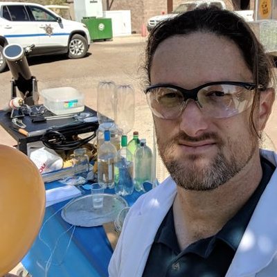 Profile Picture of Tom Herring (@TomHerringphys) on Twitter