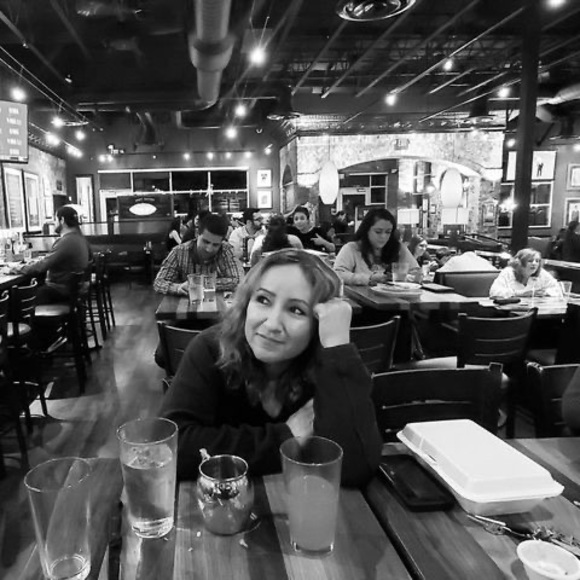 Profile Picture of Atzimba Hernandez (@atzimbahernande) on Poshmark