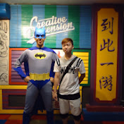 Profile Picture of Johnny Kong (@johnnykong1973) on Youtube