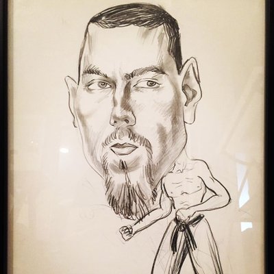 Profile Picture of Josh Hendrick (@joshuahendrick) on Twitter