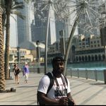 Profile Picture of Cory Marquis Simpkins (@do_it4_domo) on Instagram