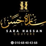 Profile Picture of SARA HASSAN COUTURE👗 (@sara.atelier22) on Instagram