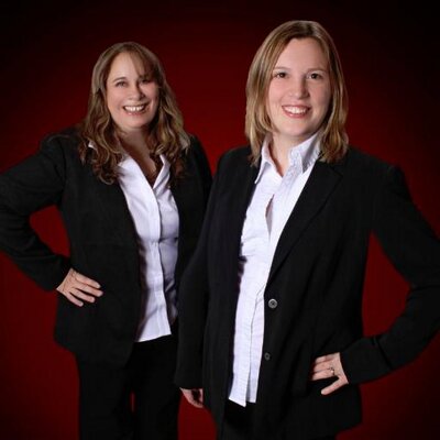 Profile Picture of The Mabel Davis Team (@PaulDavisKeller) on Twitter