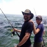Profile Picture of Neil Scherfer (@nasoutdoor) on Instagram