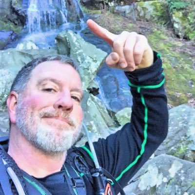 Profile Picture of Roaming Gnome (@Gary_Gonsalves) on Twitter