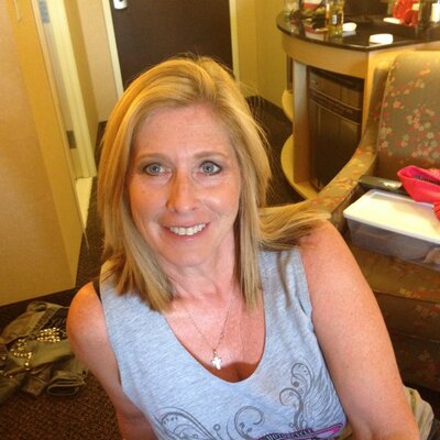 Profile Picture of Paula Borden Ratliff (@ratpaula) on Twitter