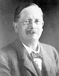 Profile Picture of Arthur Yateson Wikipedia