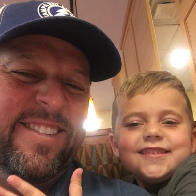 Profile Picture of Karl Blackledge (@KarlBlackledge) on Twitter