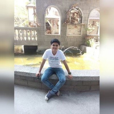 Profile Picture of Ralph Hernandez (@caraig_dion) on Twitter