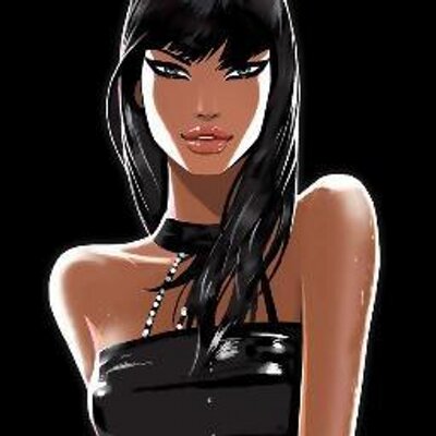 Profile Picture of Mimi Moore (@MimiMooreUK) on Twitter