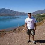 Profile Picture of Adrian Bertini (@adrianbertini) on Instagram