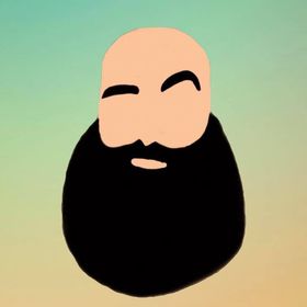 Jonathan Gurley - Pinterest Profile Picture of Jonathan Gurley (@gurleydebeard) on Pinterest