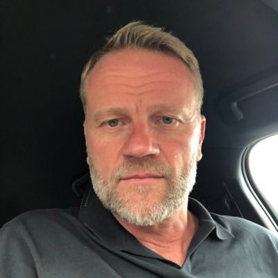 Profile Picture of Arne Sandstø (@as_arne) on Twitter