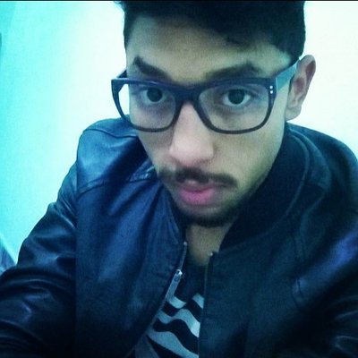 Profile Picture of Fabricio Alvez (@FabricioalvesJ) on Twitter