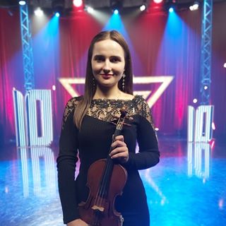 Profile Picture of Nancy Sandu (@nancy.sandu.9) on Facebook