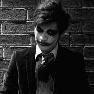 Profile Picture of Matt The Joker (@injusticematt) on Twitter
