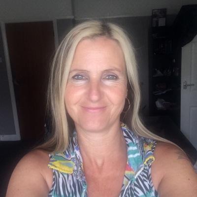 Profile Picture of Karen Ingham (@KarenIngham5) on Twitter