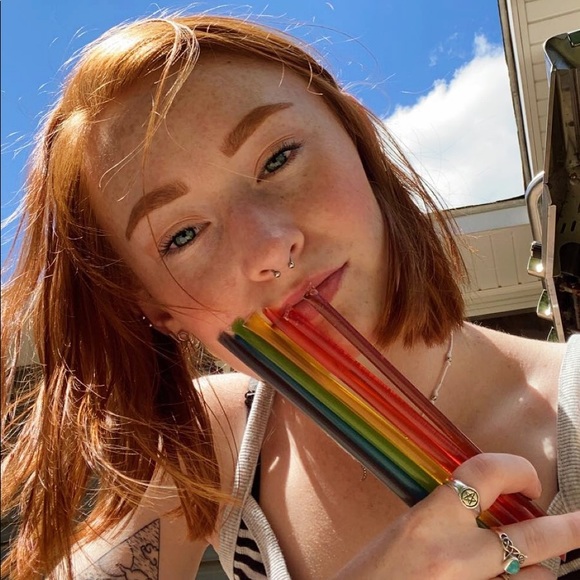 Profile Picture of K Mclean (@khali_mclean) on Poshmark