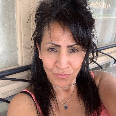 Profile Picture of Valerie Padilla (@Valerie50099286) on Twitter