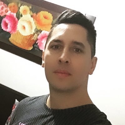 Profile Picture of Jorge Alberto Leguizamon Martinez (@Tin14Alberto) on Twitter