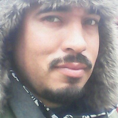 Profile Picture of Gabriel Noel Trejo (@trejo_noel) on Twitter