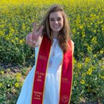 Profile Picture of Ellie Crecelius (@elliecrecelius) on Instagram