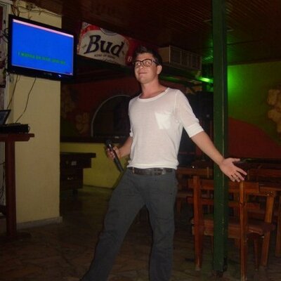 Profile Picture of Robert Sambrook (@RobWakefield) on Twitter