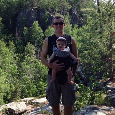 Profile Picture of Matthew Pipp (@matthewpipp) on Twitter