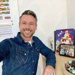 Profile Picture of Bernard William (@stevenrichard8836) on Instagram