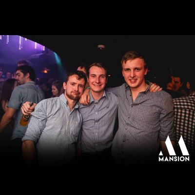 Profile Picture of James Flett (@Jamesflett97) on Twitter