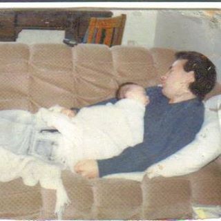 Profile Picture of Frank Apodaca (@frank.apodaca.9) on Facebook