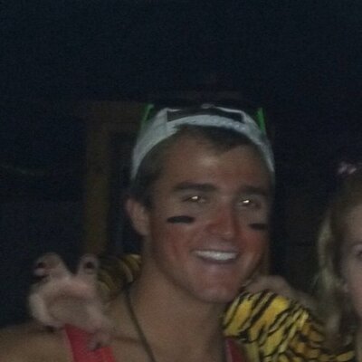 Profile Picture of Tyler Howe (@tchowe92) on Twitter