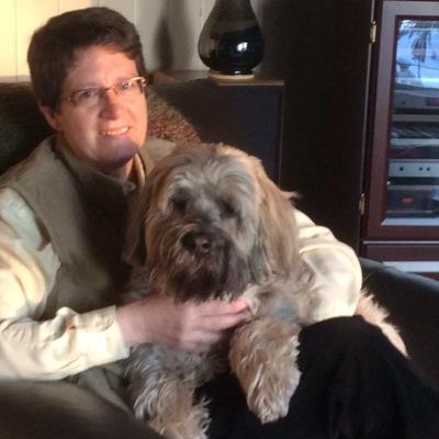 Profile Picture of Nancy Steeves (@Progressivevoic) on Twitter