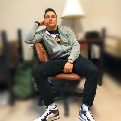 Profile Picture of Jesse Jara 🇲🇽 (@JesseJara2) on Twitter