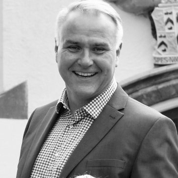 Profile Picture of David Lewis (@DavidLewisCAHA) on Twitter